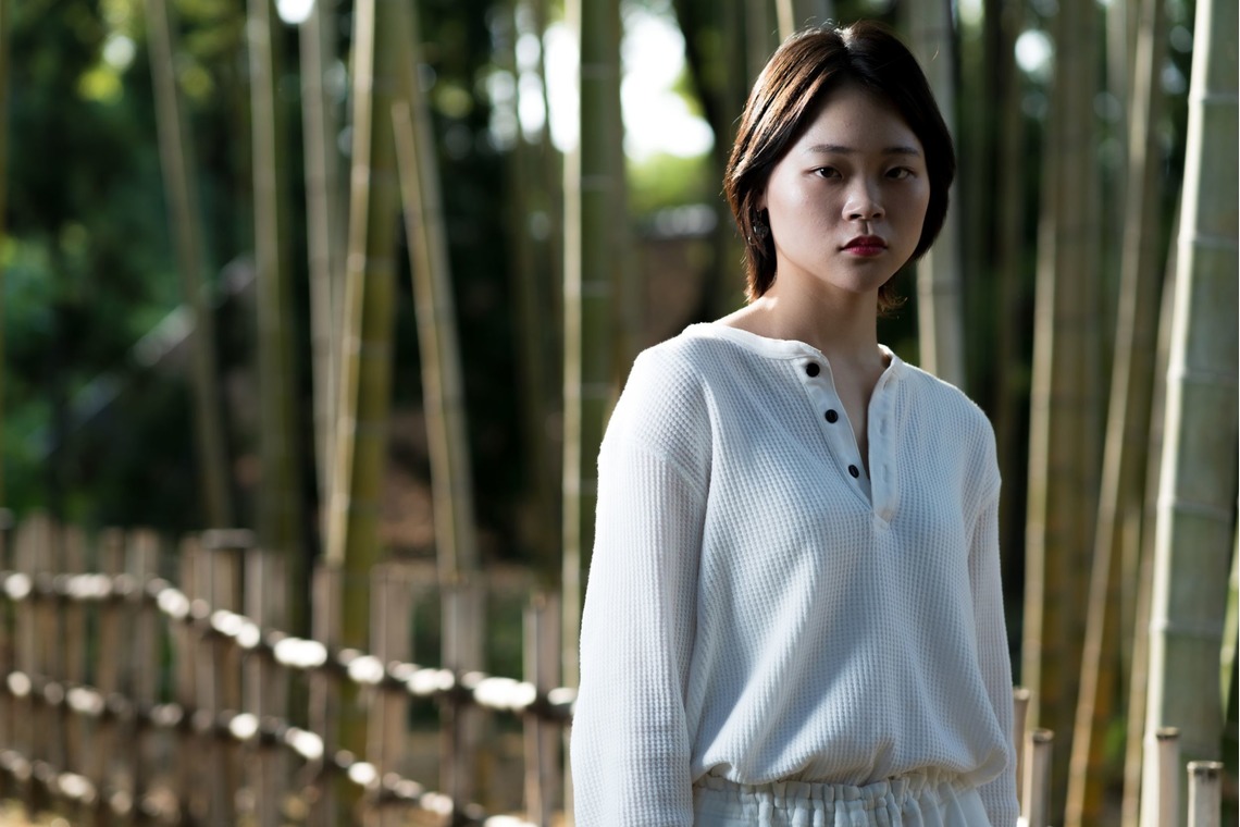 岩崎　隼人が撮影した「ポートレート集」の写真