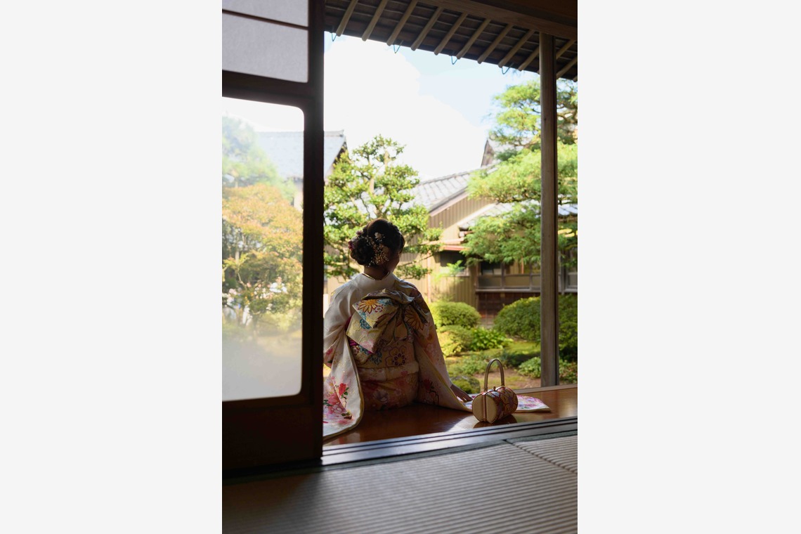 北野隼人が撮影した「イベント撮影会（出張撮影）」の写真