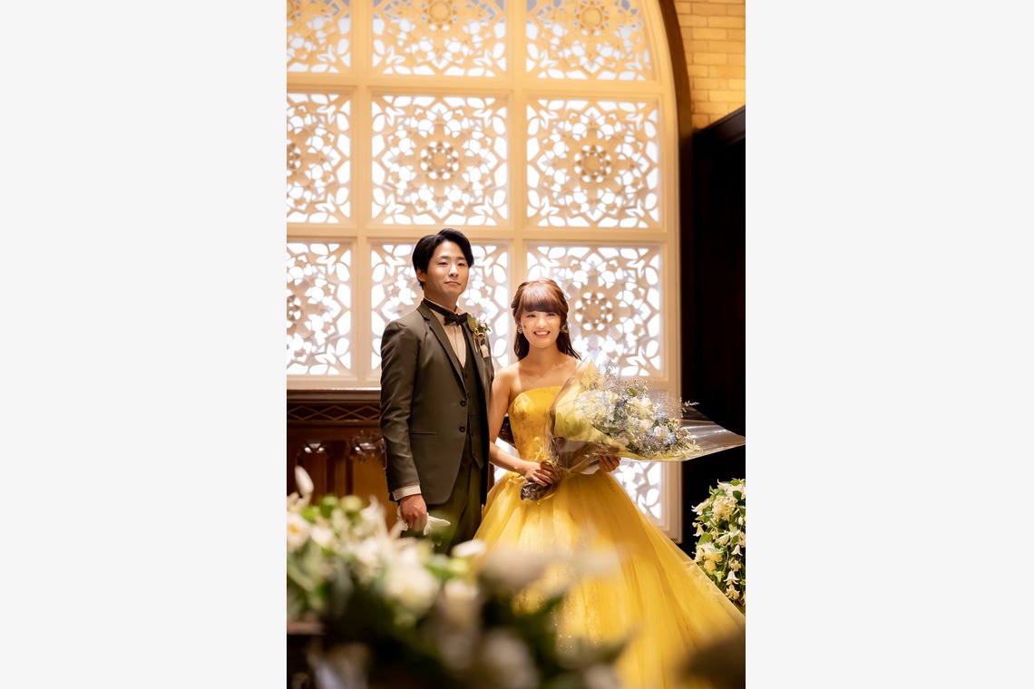 Photo of wedding taken by ms photo