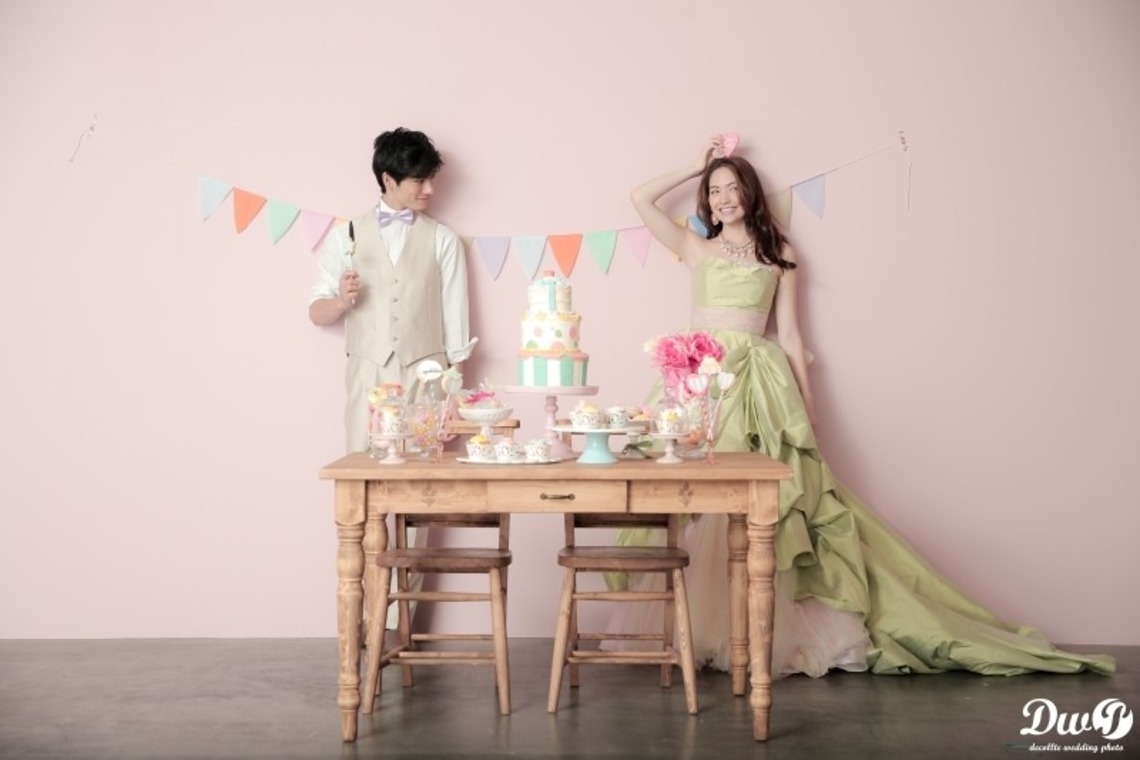 STUDIO Giroux (水間寿也)が撮影した「フォトギャラリー」の写真