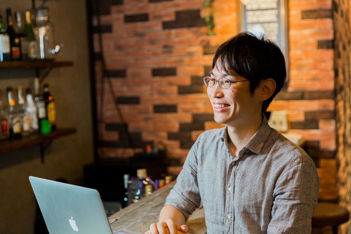 MAKOTO TOCHIKUBOが撮影した「ビジネスポートレート撮影」の写真