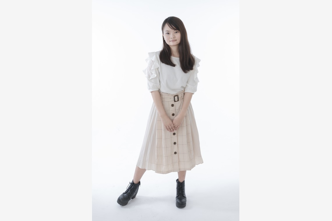 A&Y写真OFFICEが撮影した「宣材・オーディション、プロフィール写真」の写真