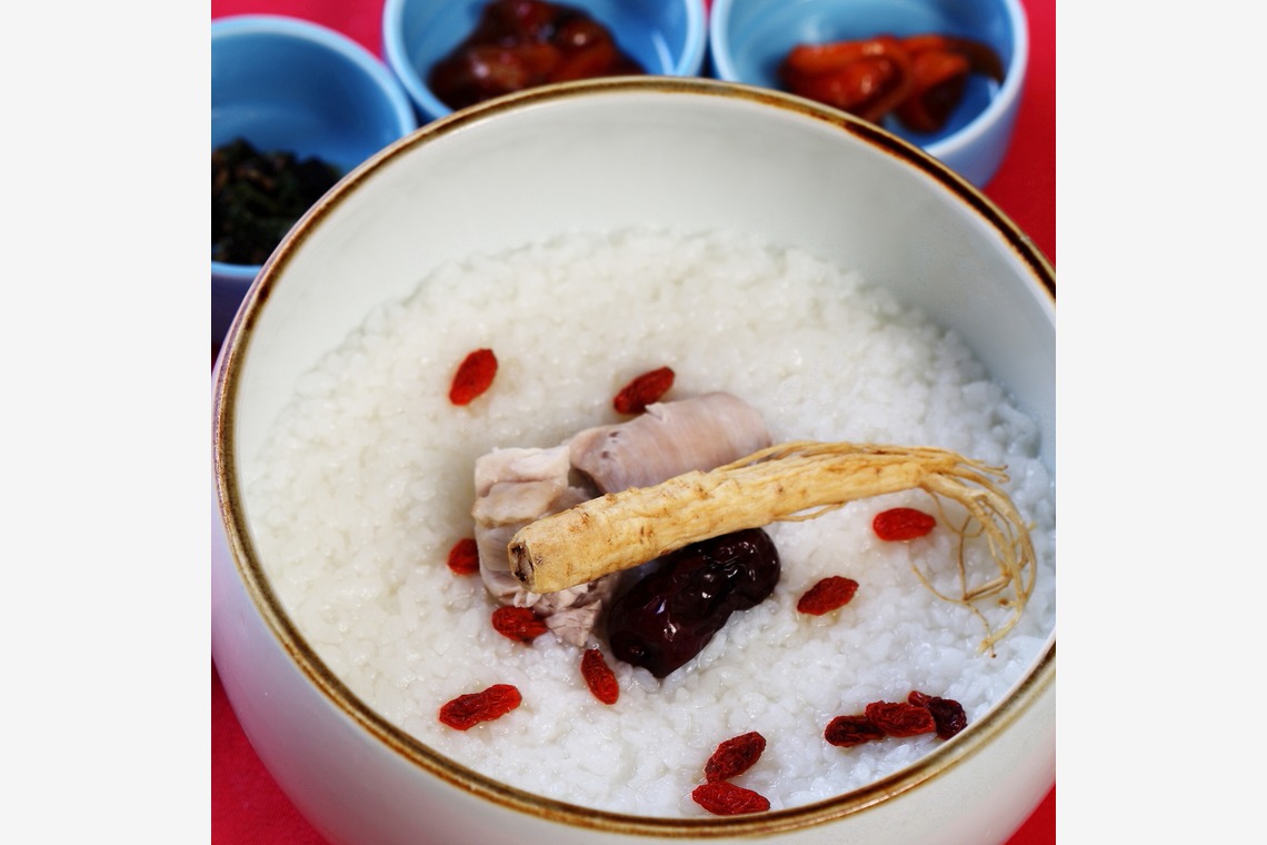 森安　照が撮影した「中華料理・メニュー」の写真