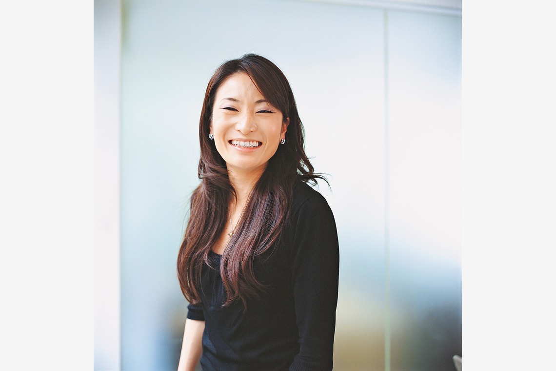 村田わかな広告写真が撮影した「専修大学・周年記念冊子用撮影」の写真