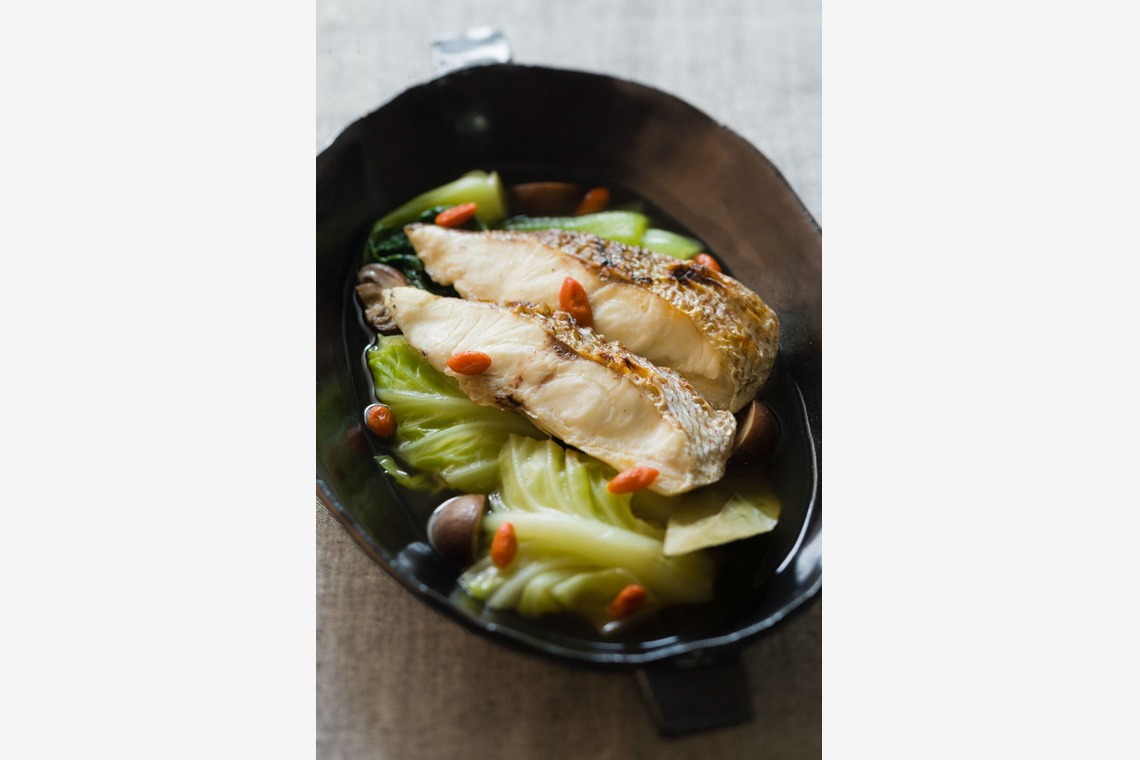 伊東武志が撮影した「料理」の写真