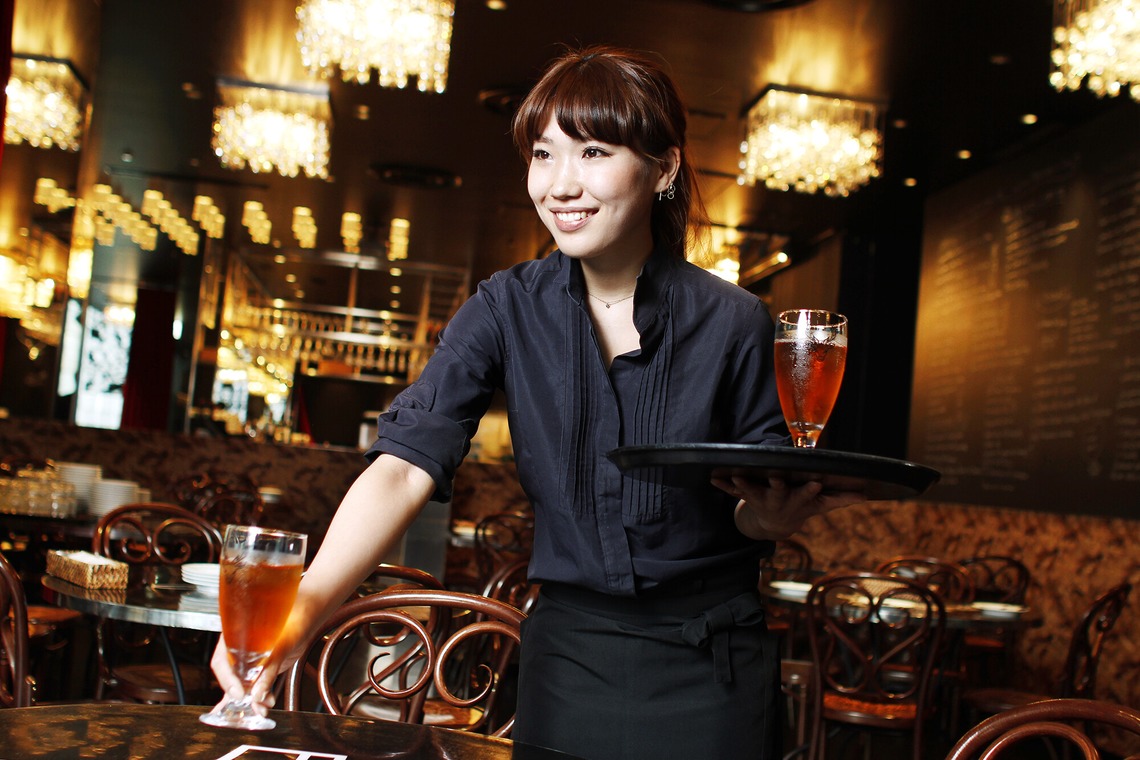 堀修平写真事務所が撮影した「飲食など」の写真