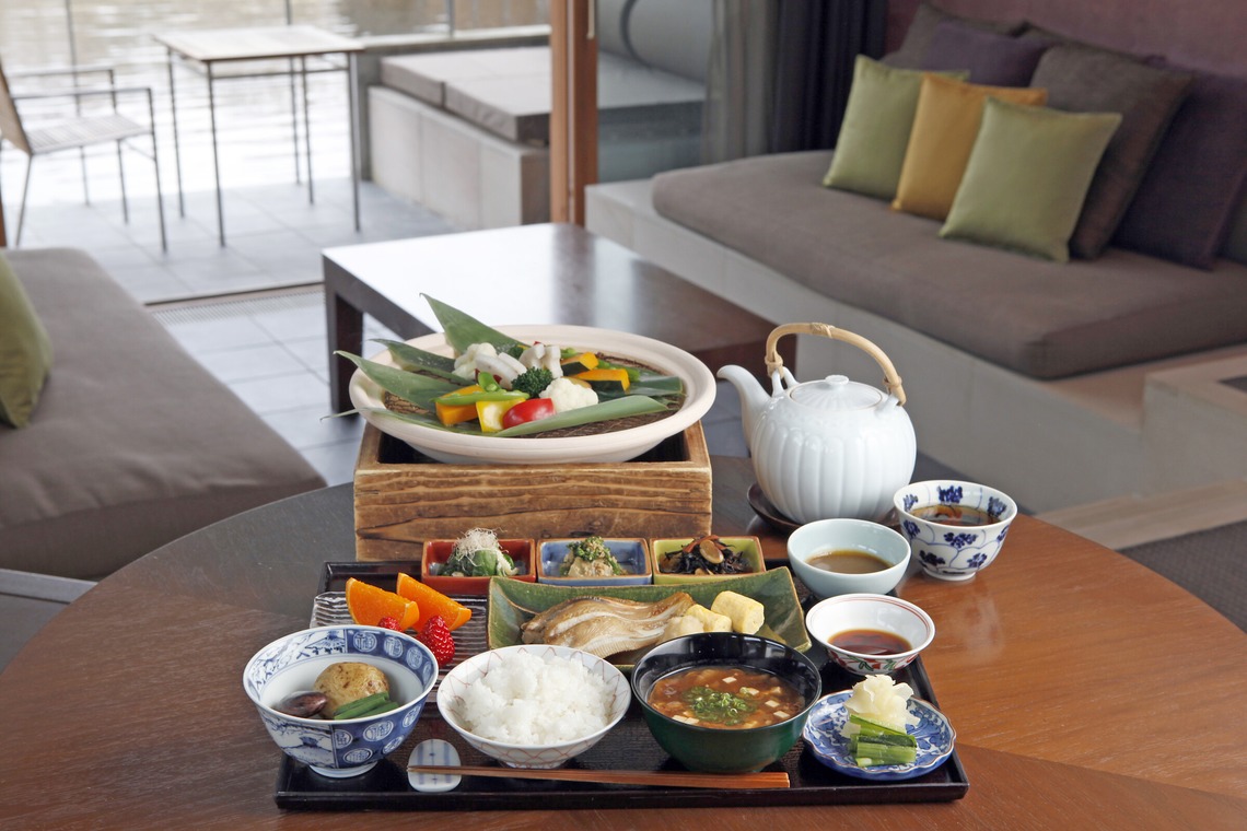 村田わかな広告写真が撮影した「軽井沢・星のやリゾート」の写真