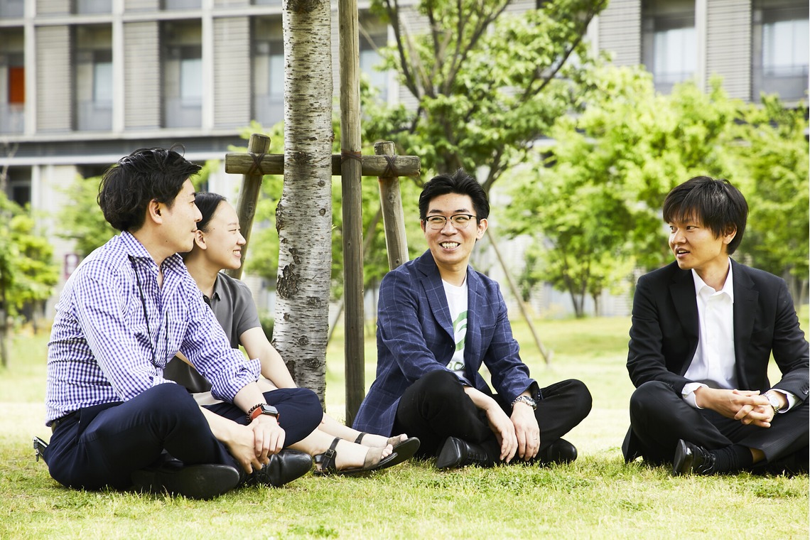 moto.uが撮影した「ビジネス」の写真