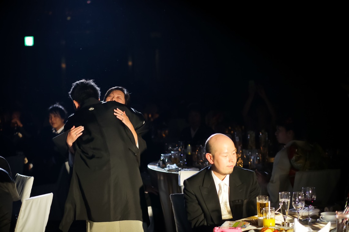 elle pupaが撮影した写真のアルバム「結婚パーティー」