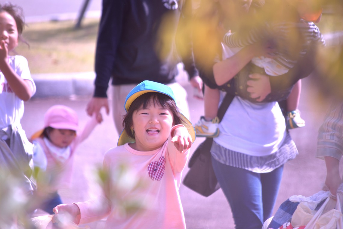 ko1low photographが撮影した「運動会・お遊戯会」の写真