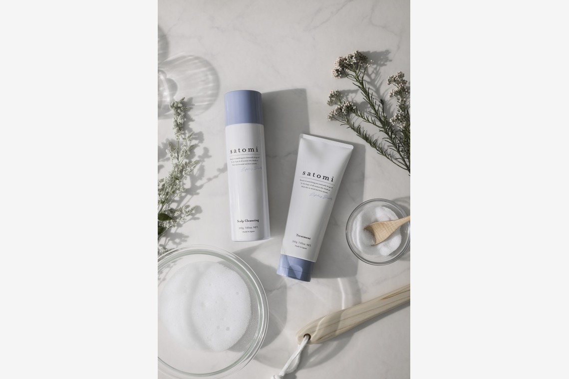 PortLichtが撮影した写真のアルバム「商品物撮り」