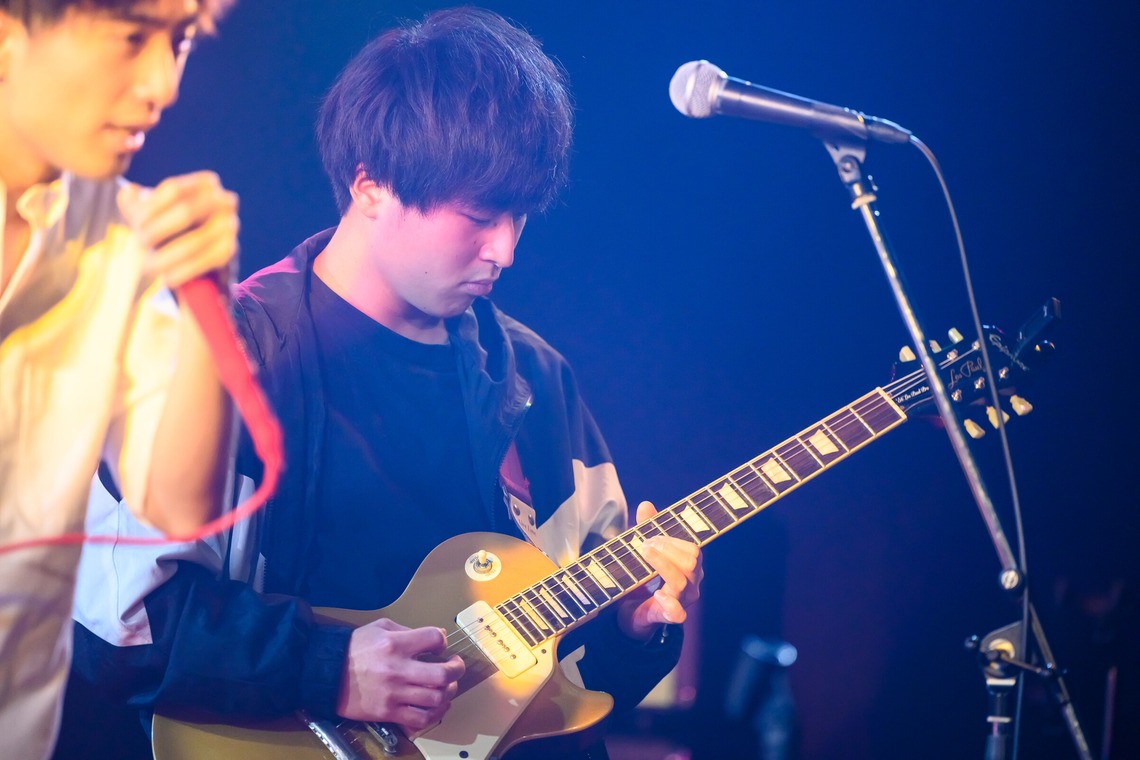 内田 明義が撮影した「プロフィール/アーティスト写真」の写真