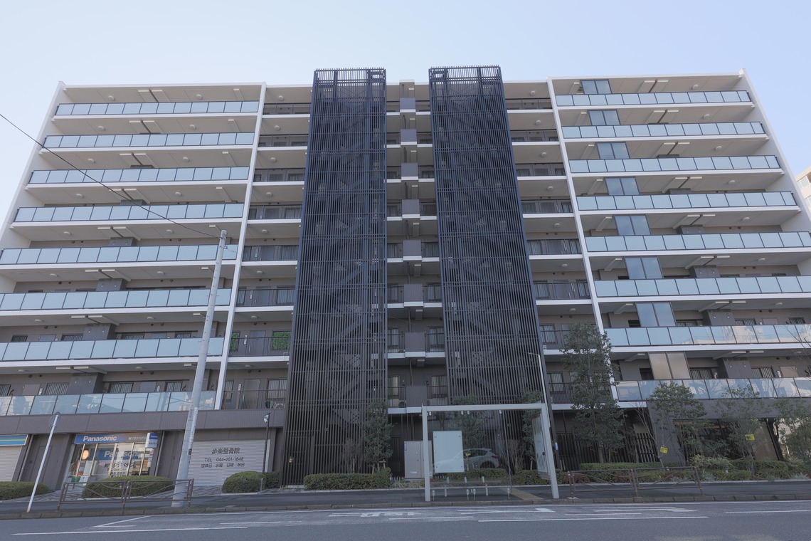 谷崎 春彦（T-Studio）が撮影した「不動産/物件/建築/民泊/インテリア/エクステリア/ファシリティーズ」の写真