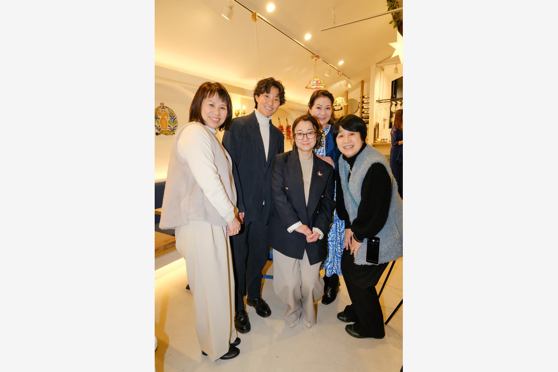 株式会社 See Hopeが撮影した「バースデー」の写真