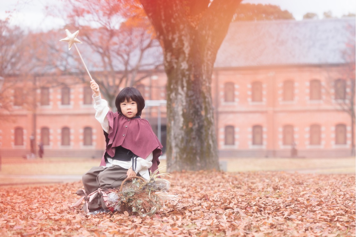 合同会社PHOTO FACTORY LARが撮影した写真のアルバム「ファミリー/キッズ（ロケーション）」