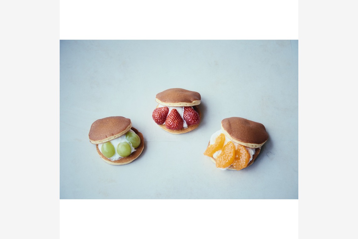 Earth Creative Productsが撮影した写真のアルバム「料理」