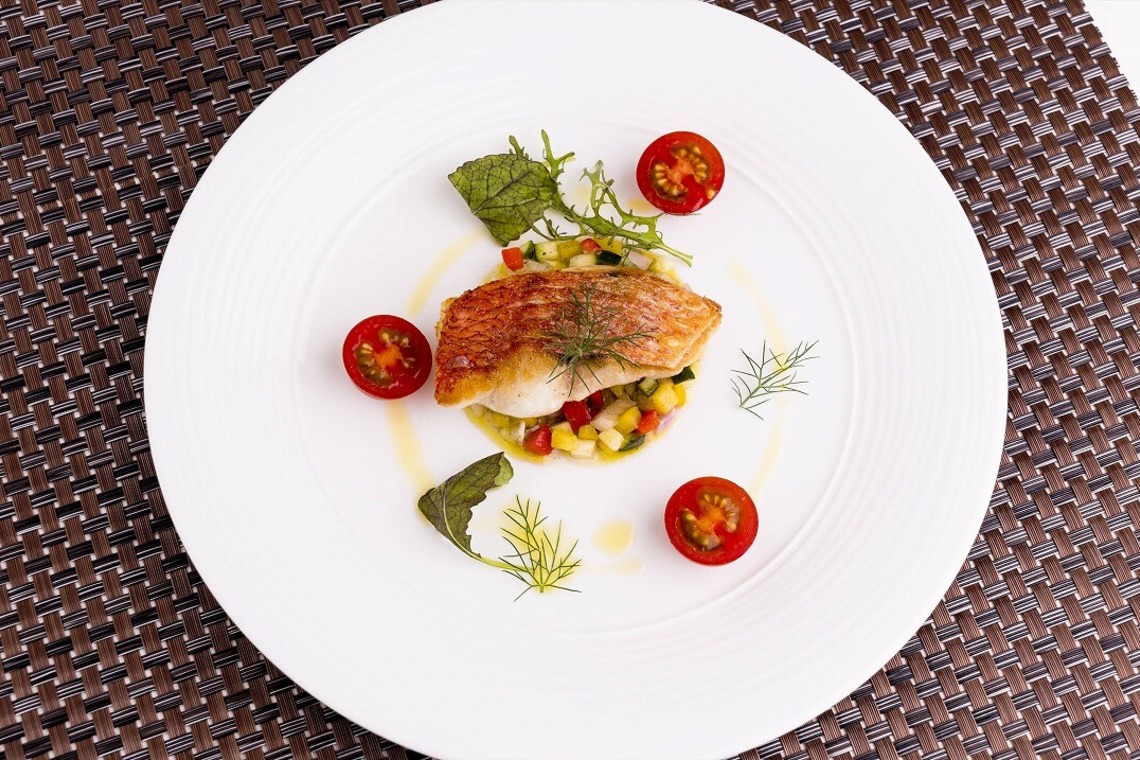 エンリッチ フォトグラフィーが撮影した「料理メニュー写真」の写真