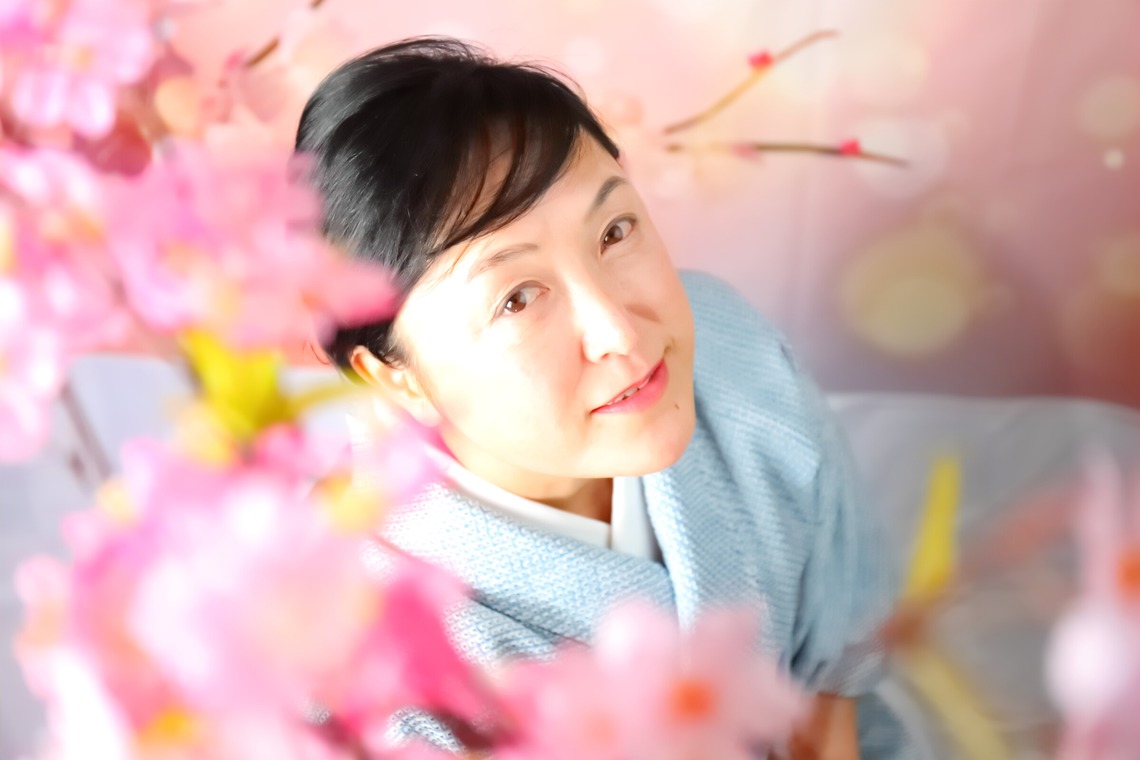 ms photoが撮影した写真のアルバム「ポートレート、宣材」