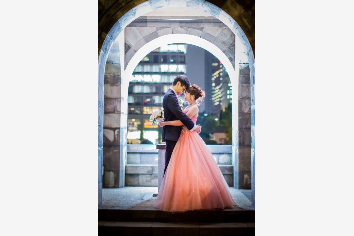 Photo of Tokyo Station · Marunouchi Location Photo taken by Photo Atelier felice