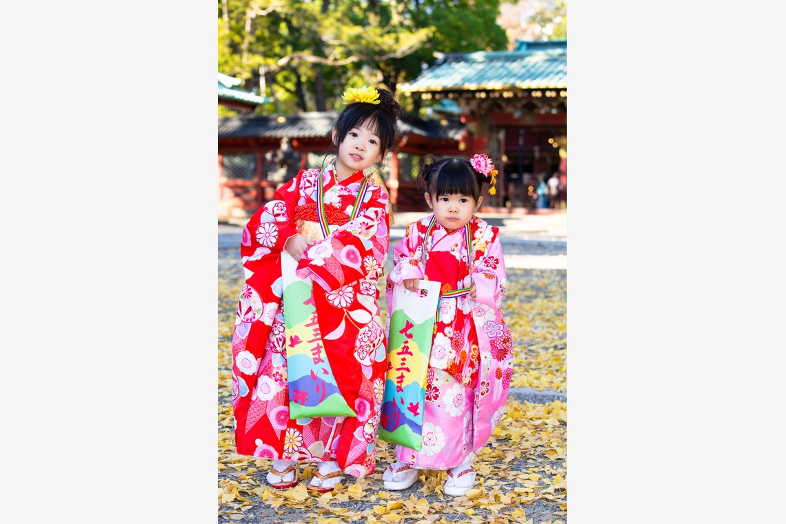 Kan Suzuki  photographyが撮影した「根津神社」の写真