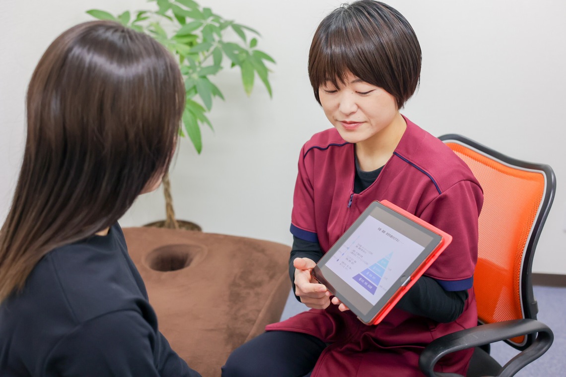 ichie photographyが撮影した写真のアルバム「クリニック撮影」