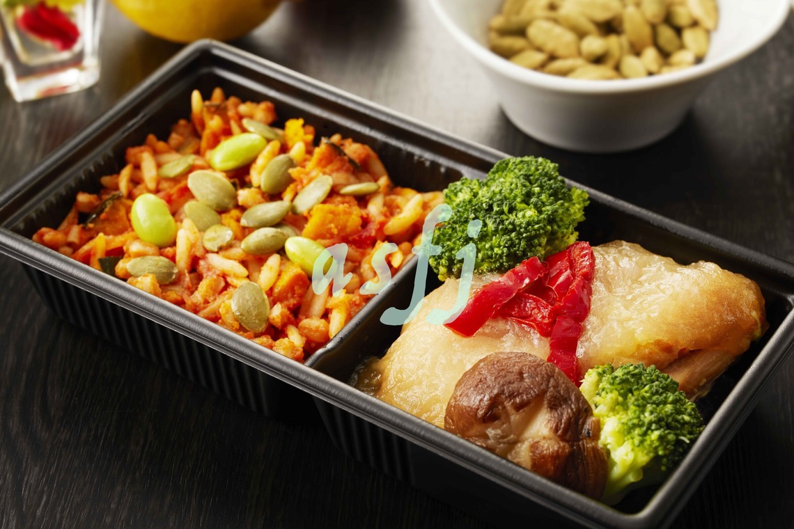 西原毅が撮影した写真のアルバム「弁当」