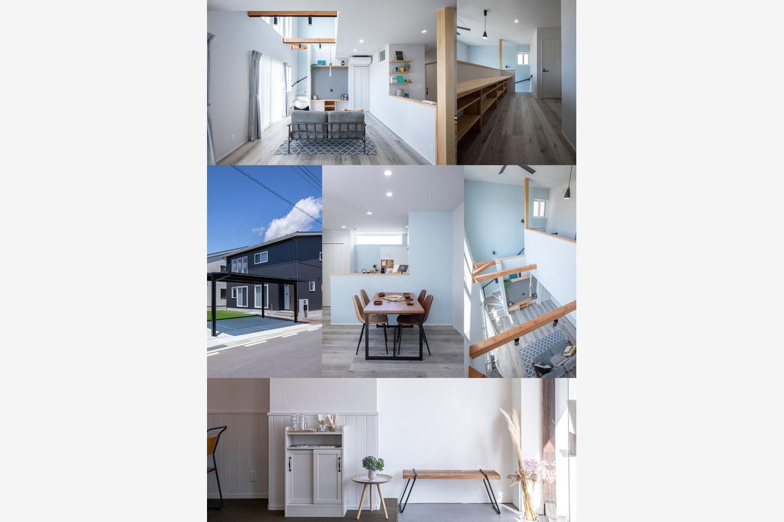 MilleKeyが撮影した「建築、店舗撮影」の写真