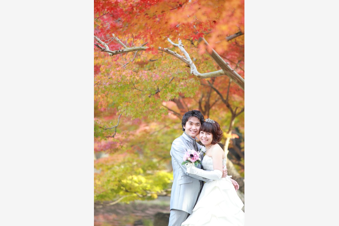 Kaoru Photographyが撮影した「ロケーションフォト」の写真