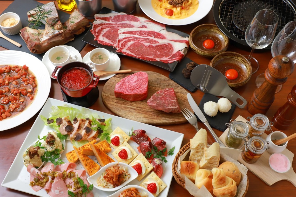 川野　知慧子が撮影した「料理」の写真