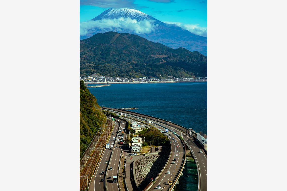 スタジオファンタスが撮影した「富士山」の写真