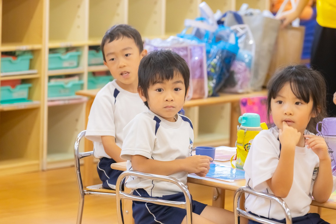 武内ピクチャーズが撮影した「スクールフォト(保育園・日常保育)」の写真