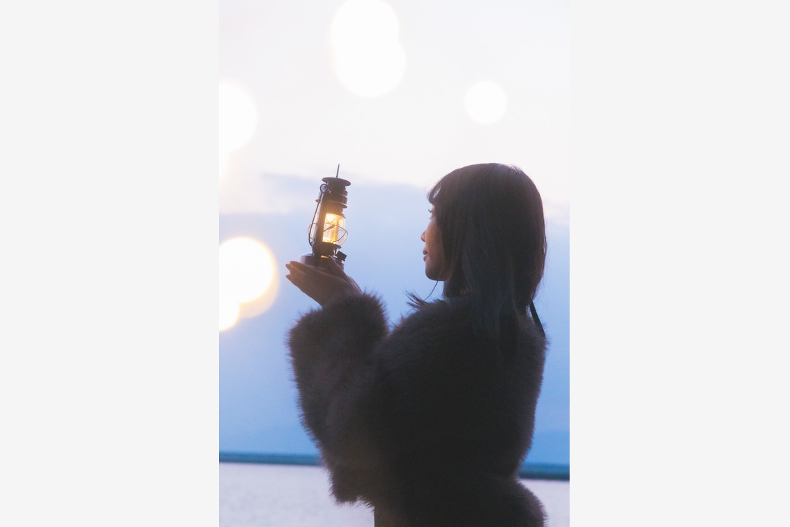 小島　勇次が撮影した写真のアルバム「人物撮影」