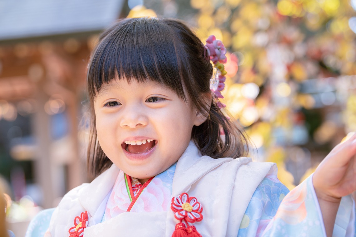 石川雅之が撮影した「ファミリーフォト」の写真