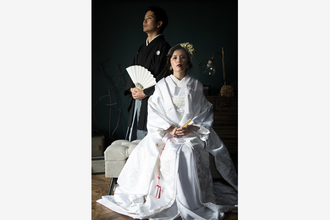 culwa BRIDALSが撮影した「モニター撮影」の写真