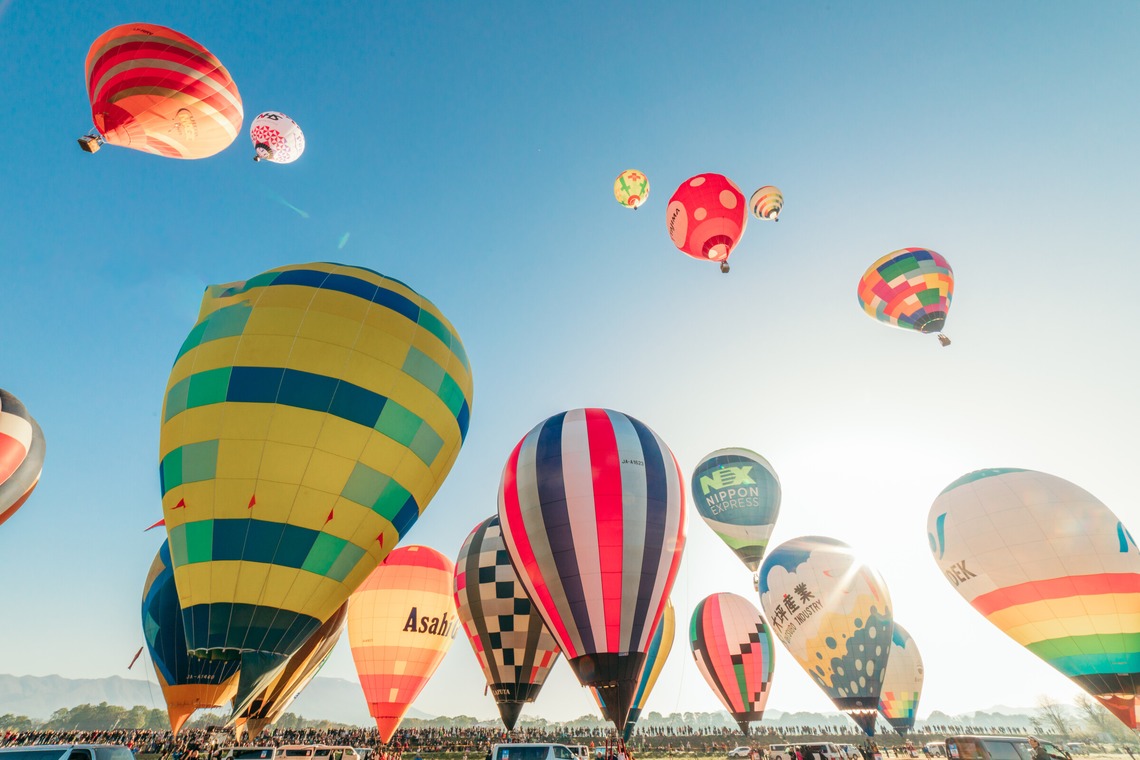 光画堂スタジオが撮影した「各種イベント」の写真