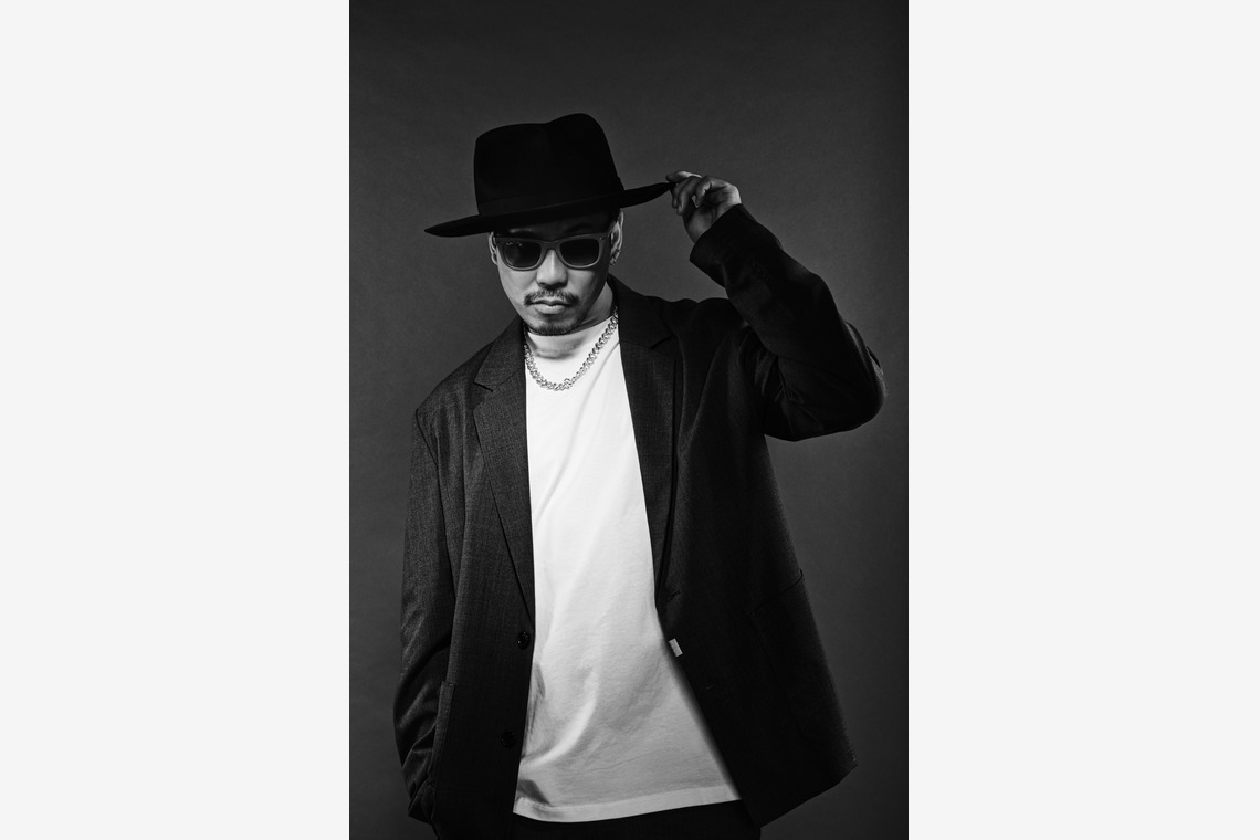 馬渕　智史が撮影した「スタジオ撮影」の写真