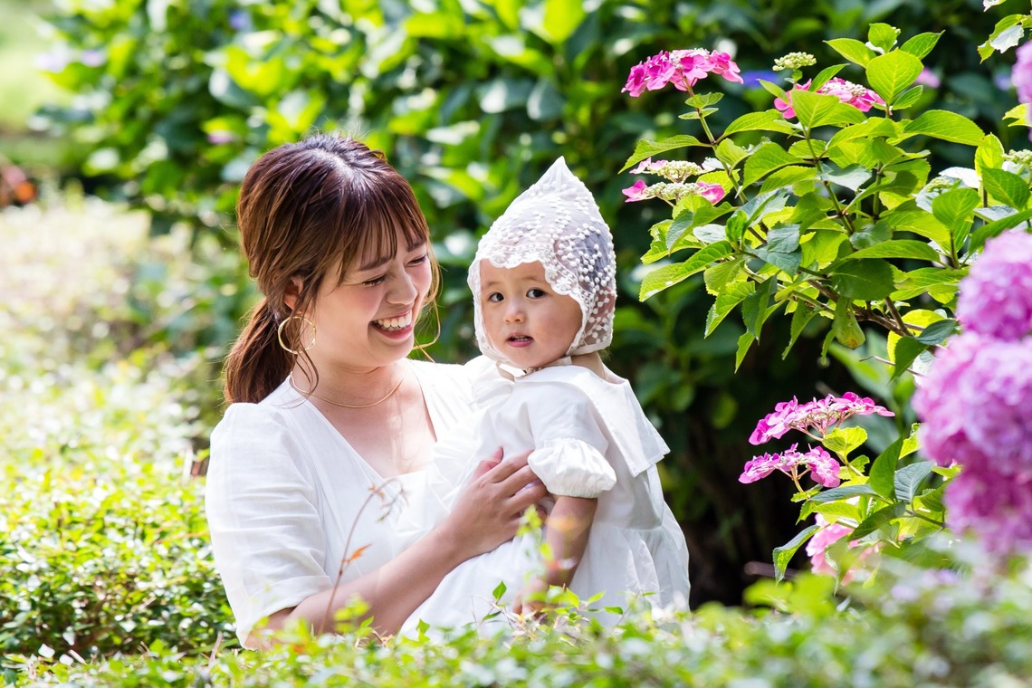 Field of the sun.creativeが撮影した写真のアルバム「家族写真ロケーション撮影」