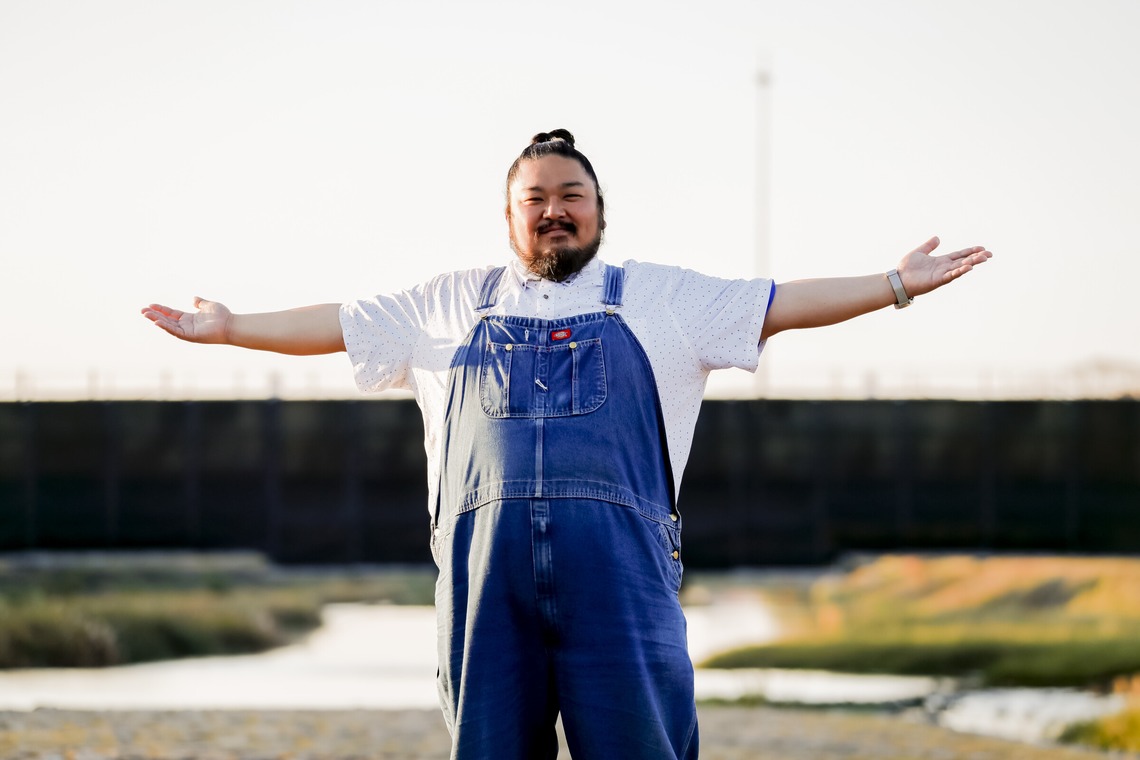 松鹿舎が撮影した「ポートレート撮影」の写真