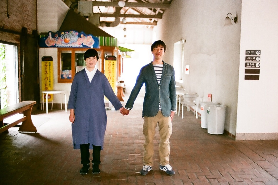 山田和史写真事務所が撮影した「家族系」の写真