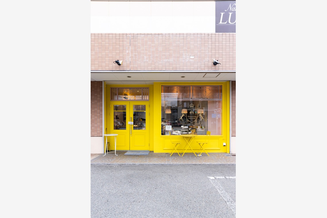 Tomoko Photographyが撮影した「店舗撮影」の写真