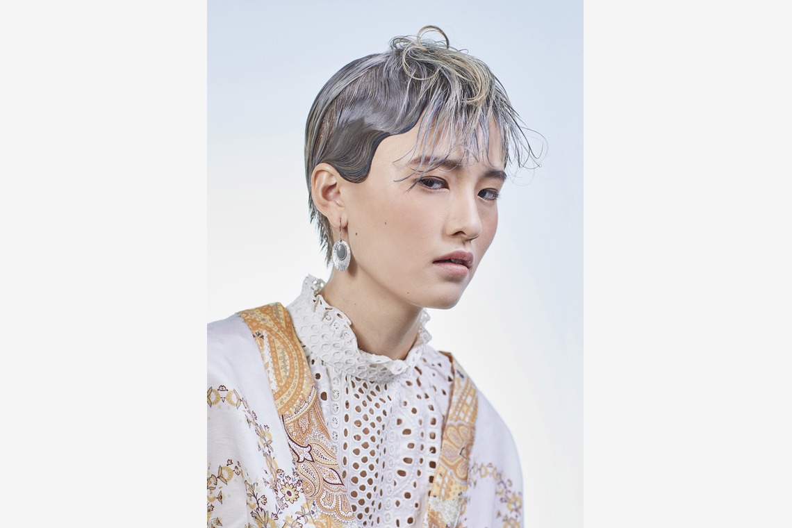 田中真光写真事務所が撮影した「ビューティー」の写真