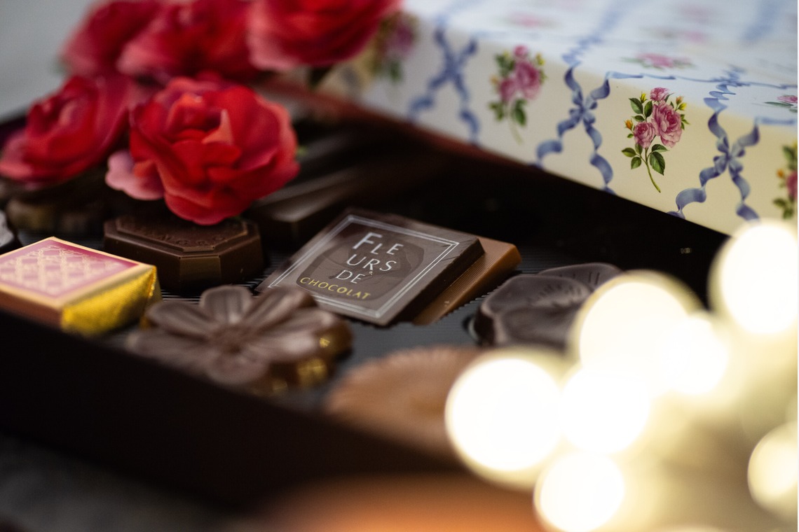 写真屋ごんちゃんが撮影した「chocolate」の写真