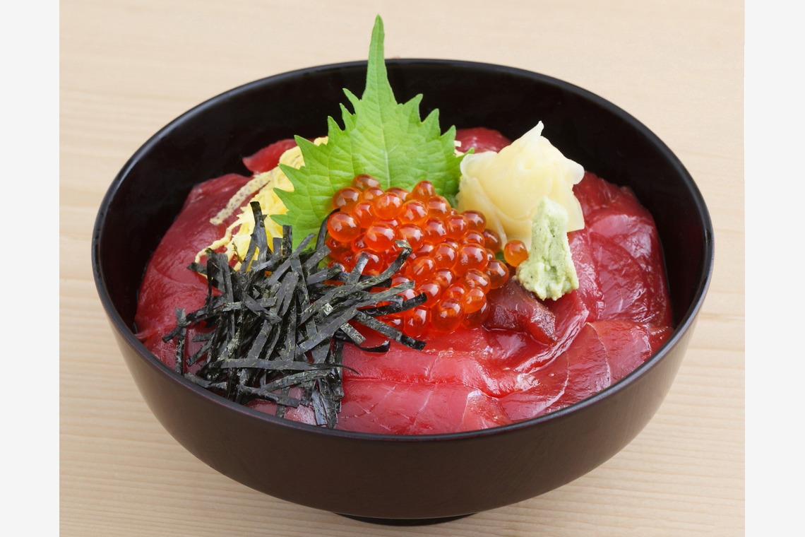 森安　照が撮影した「ドライブイン・メニュー」の写真