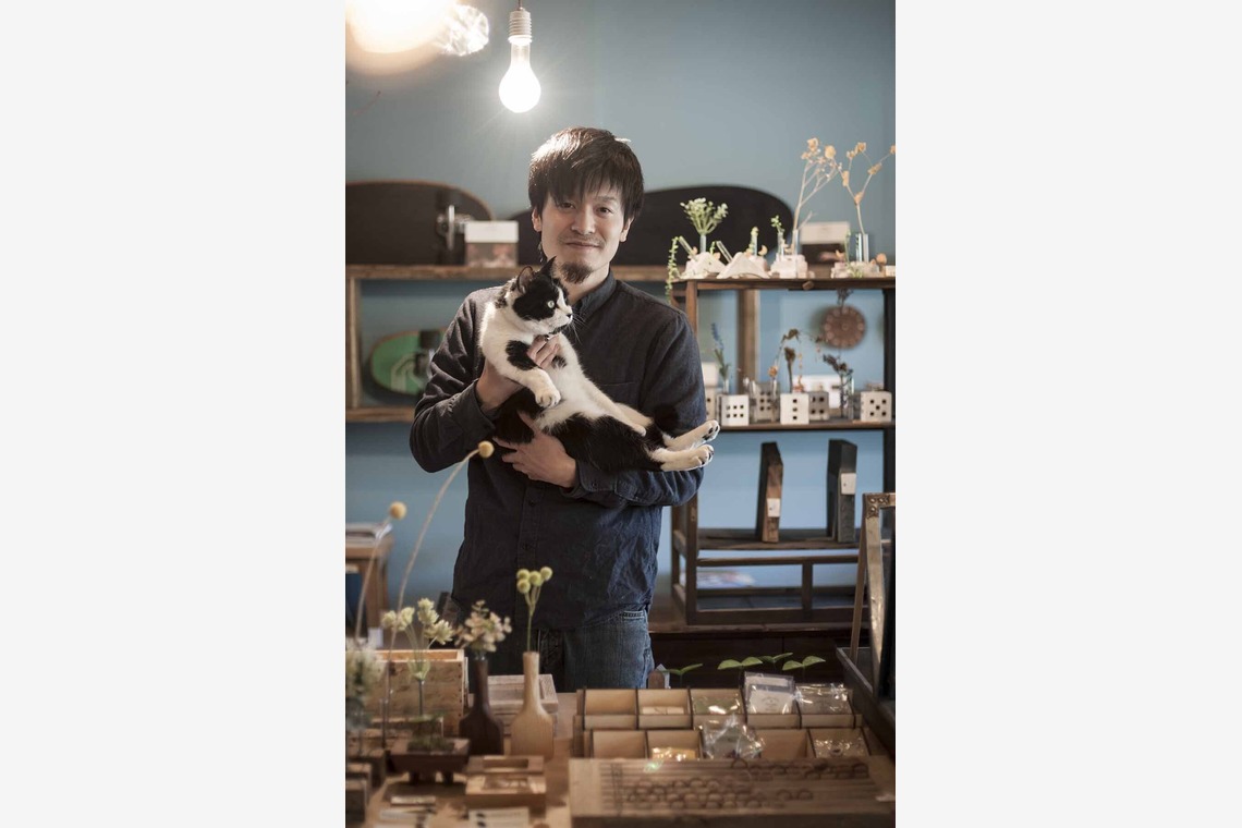 長野優幸が撮影した写真のアルバム「人物」