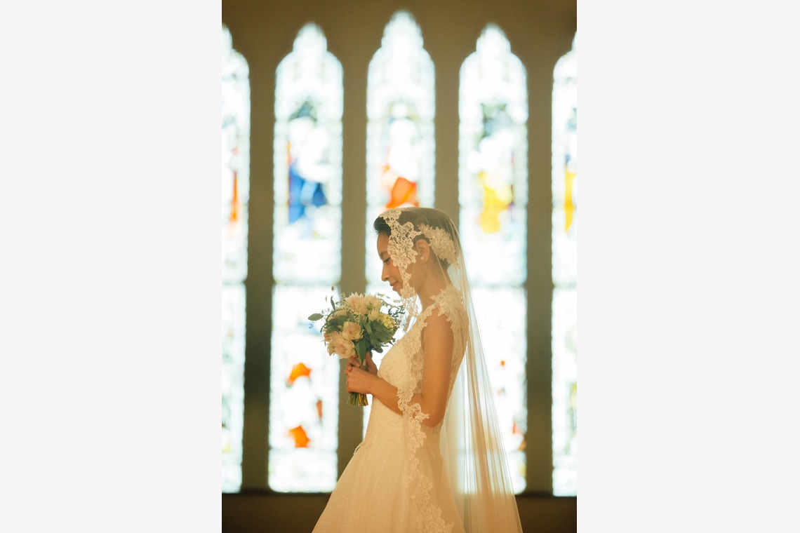 TAGAYA BRIDAL