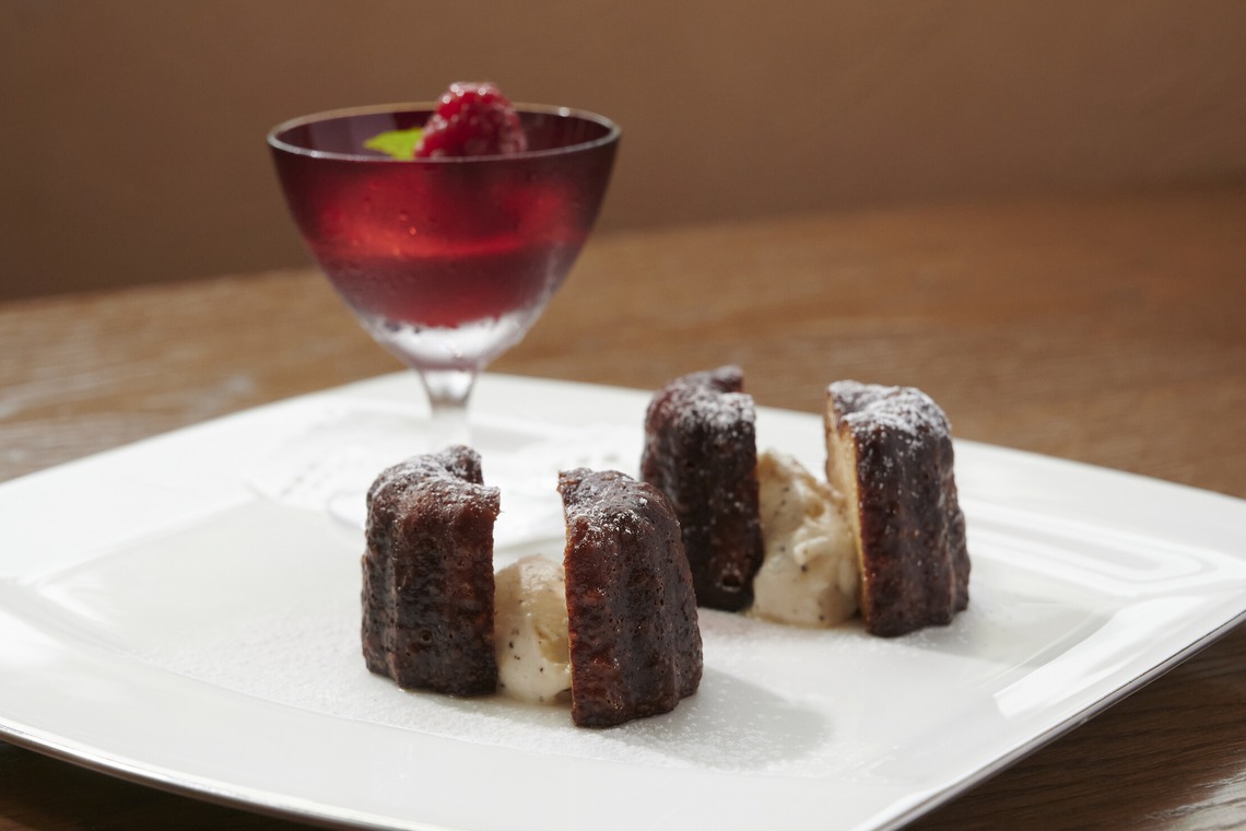 須貝フォトサービスが撮影した写真のアルバム「料理写真」