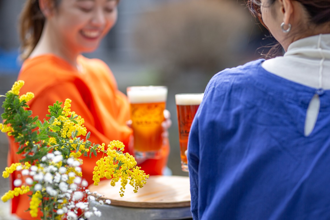 studio aluc ~スタジオ アルク~が撮影した「クラフトビール」の写真