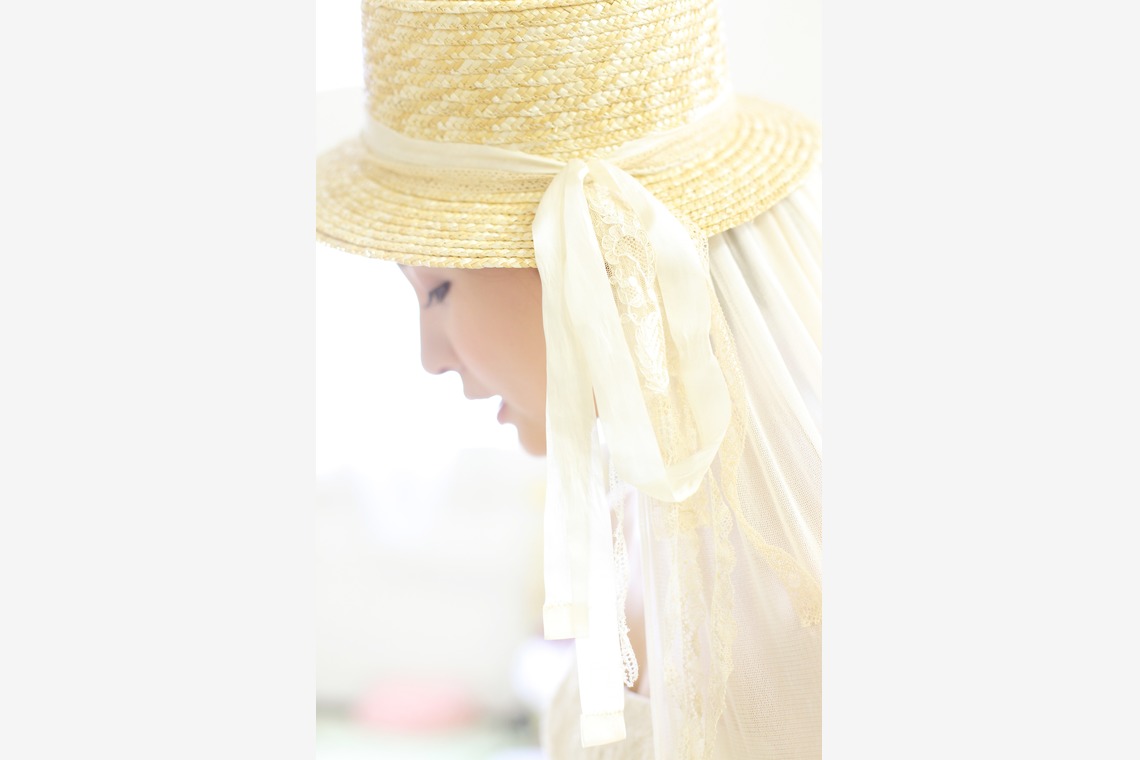 ほんとうにかわいい結婚写真ecoo（エクー）が撮影した「式当日写真」の写真