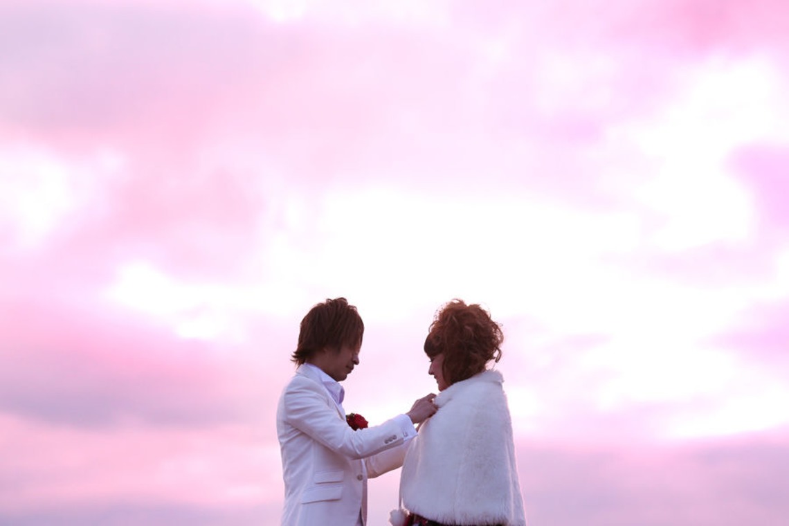 STUDIO GIROUX (薩摩秀二)が撮影した「フォトギャラリー」の写真