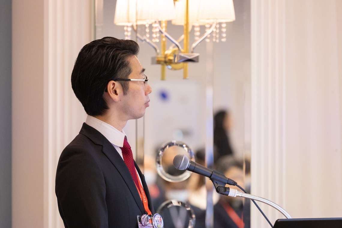 木村知佳が撮影した「イベント撮影」の写真